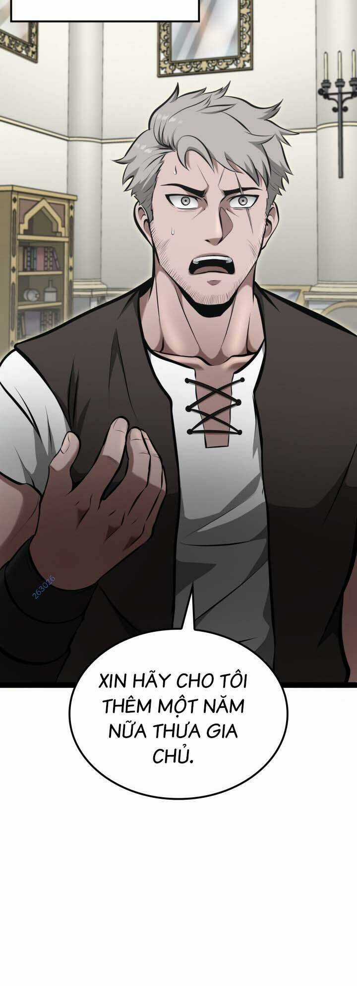 Võ Sĩ Quyền Anh Carly Chapter 12 trang 15