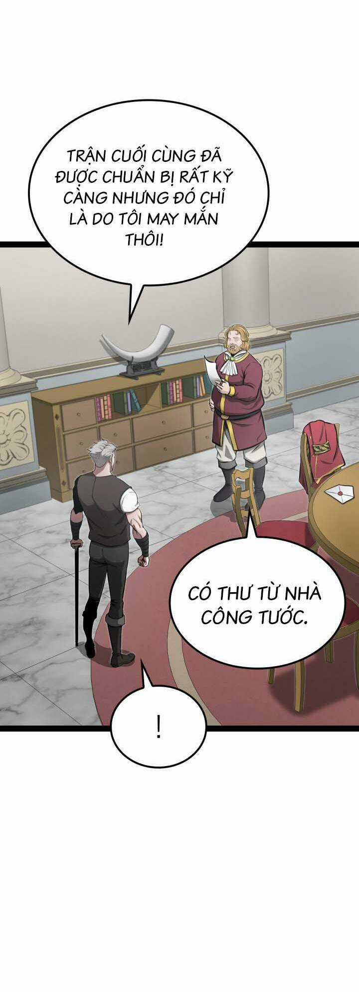 Võ Sĩ Quyền Anh Carly Chapter 12 trang 16