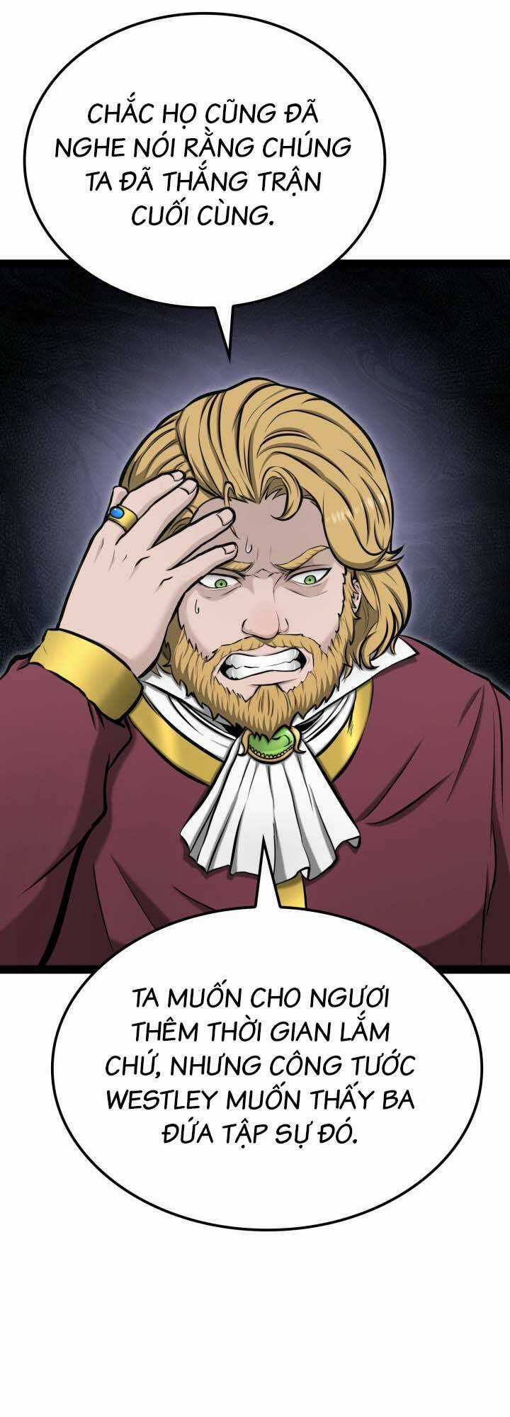 Võ Sĩ Quyền Anh Carly Chapter 12 trang 17