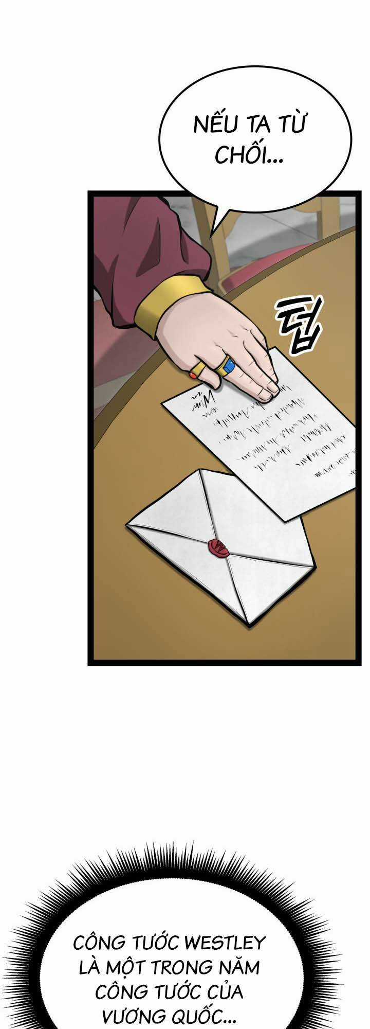 Võ Sĩ Quyền Anh Carly Chapter 12 trang 18