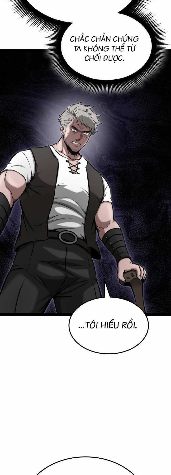 Võ Sĩ Quyền Anh Carly Chapter 12 trang 19