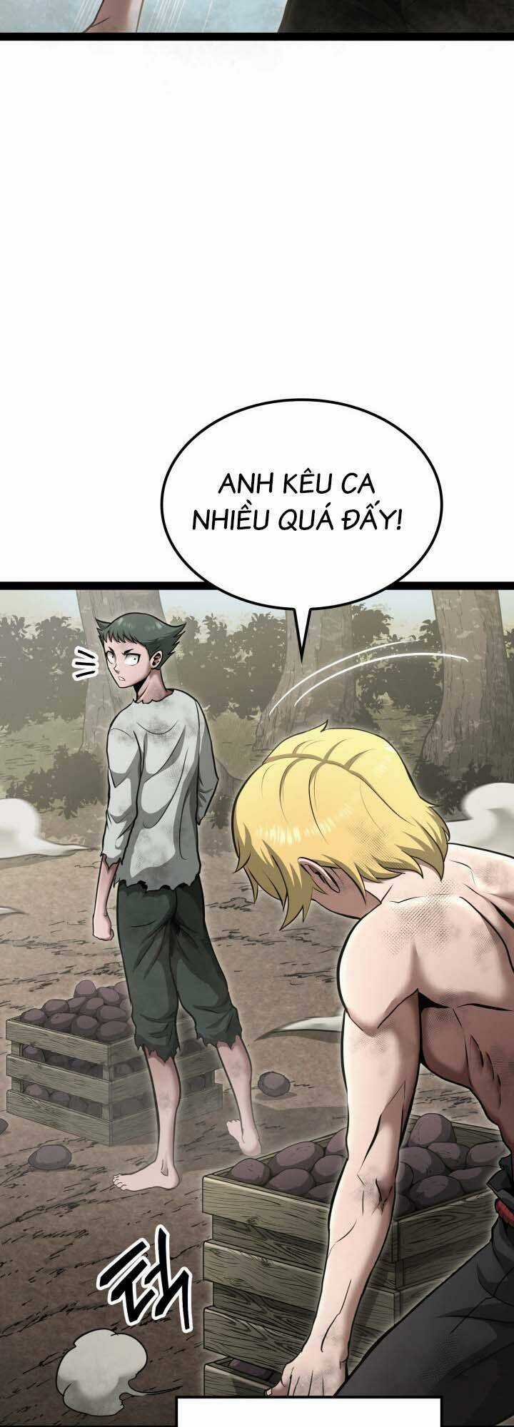 Võ Sĩ Quyền Anh Carly Chapter 12 trang 2