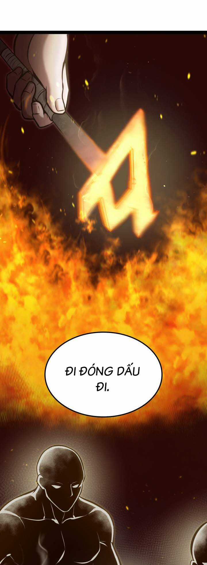 Võ Sĩ Quyền Anh Carly Chapter 12 trang 21