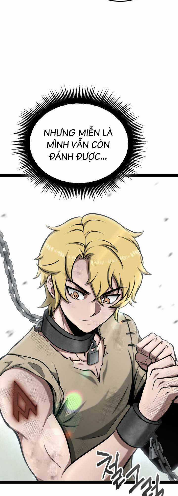 Võ Sĩ Quyền Anh Carly Chapter 12 trang 24