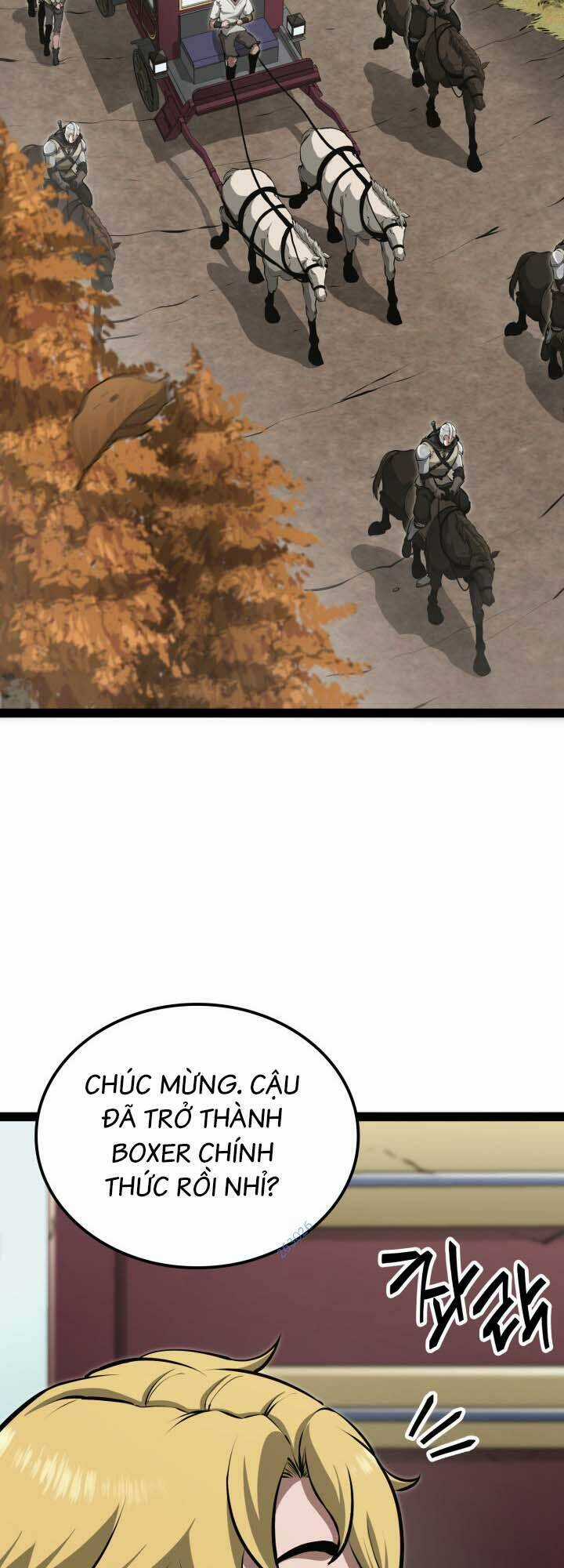 Võ Sĩ Quyền Anh Carly Chapter 12 trang 26