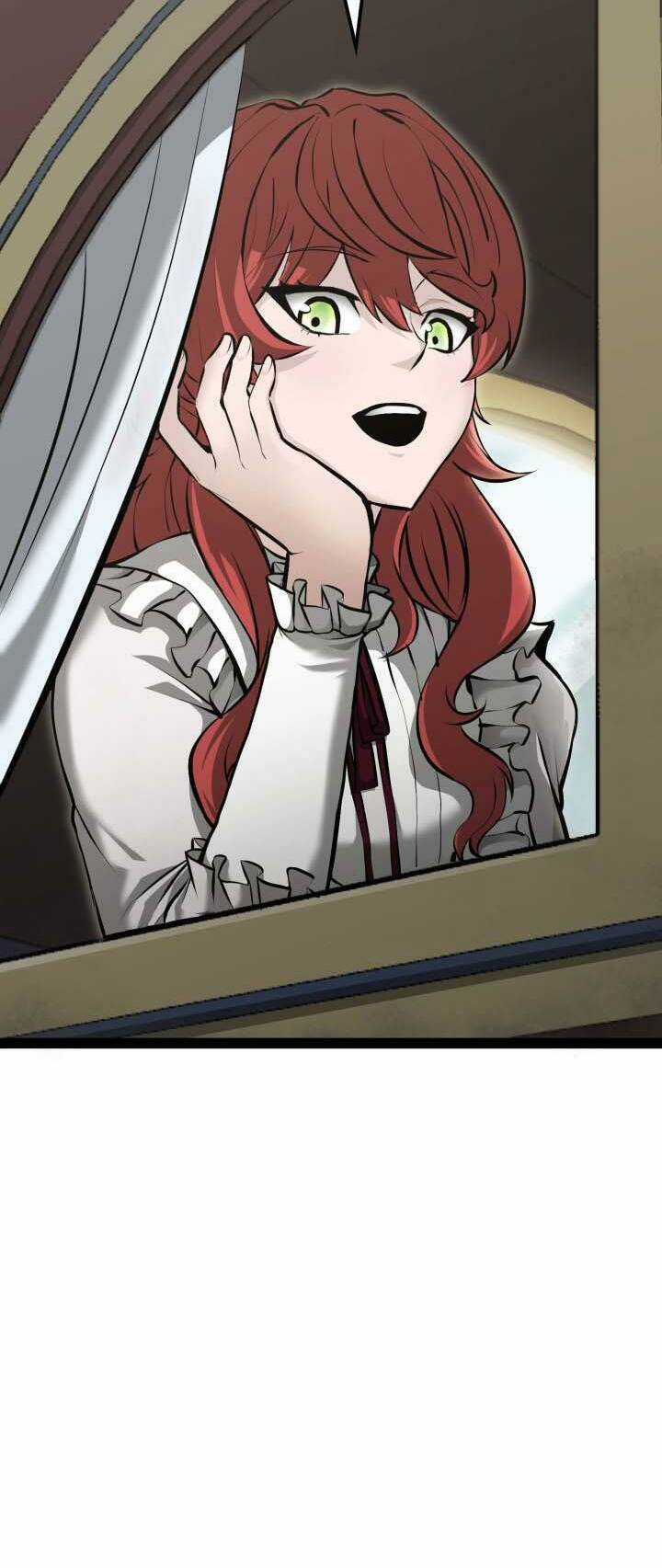 Võ Sĩ Quyền Anh Carly Chapter 12 trang 28