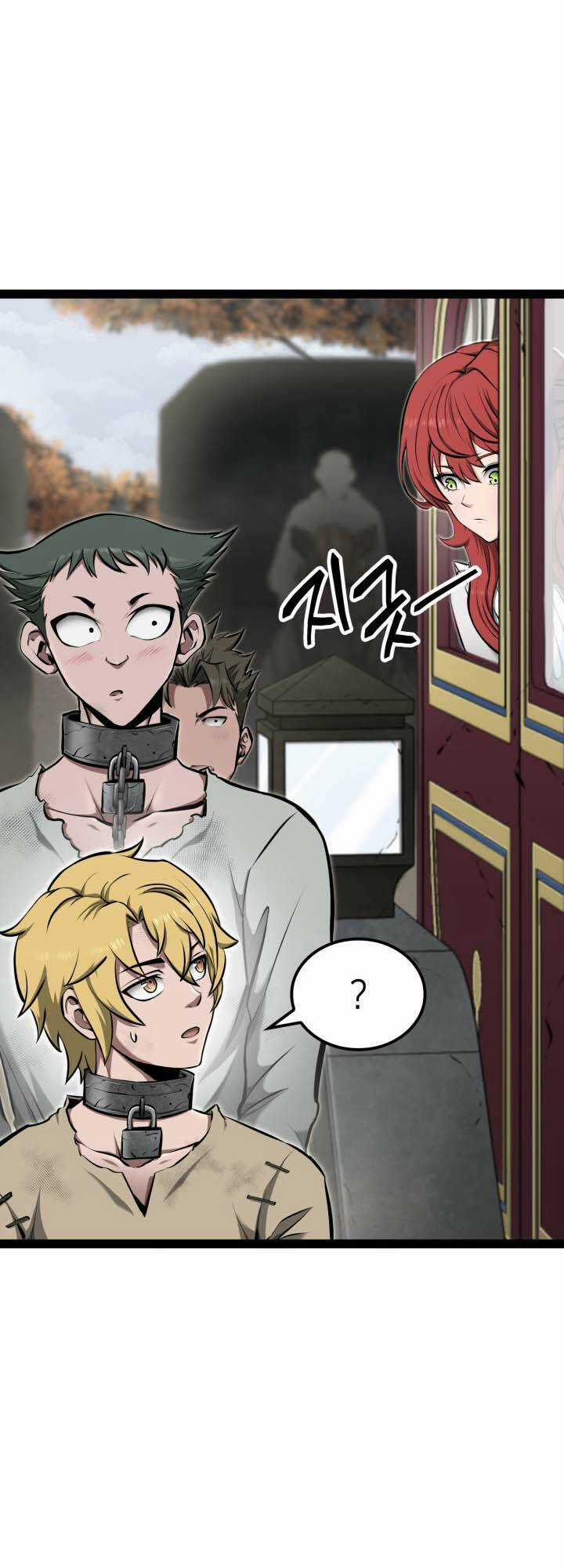 Võ Sĩ Quyền Anh Carly Chapter 12 trang 30