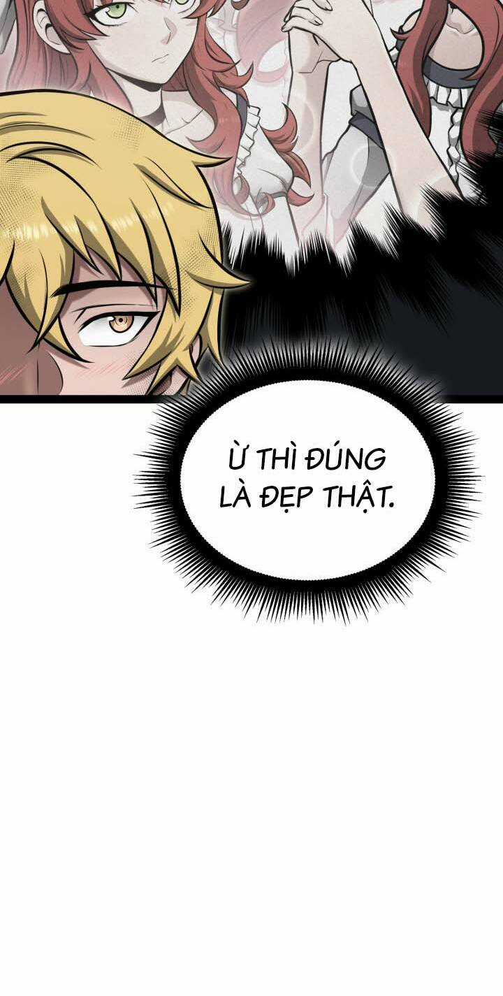 Võ Sĩ Quyền Anh Carly Chapter 12 trang 34