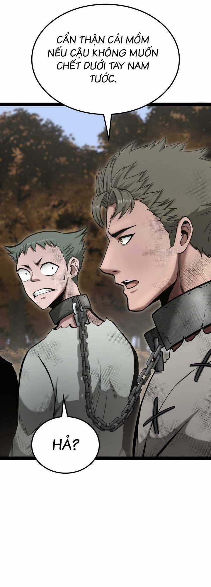 Võ Sĩ Quyền Anh Carly Chapter 12 trang 35