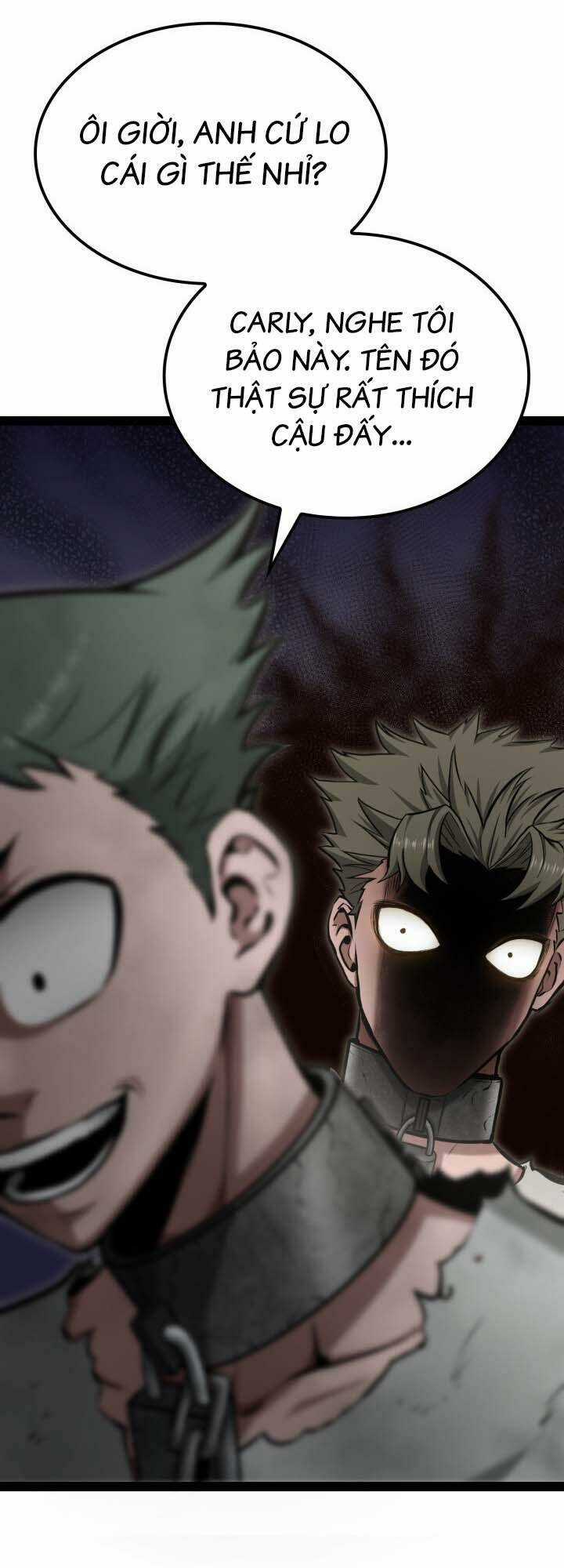 Võ Sĩ Quyền Anh Carly Chapter 12 trang 36