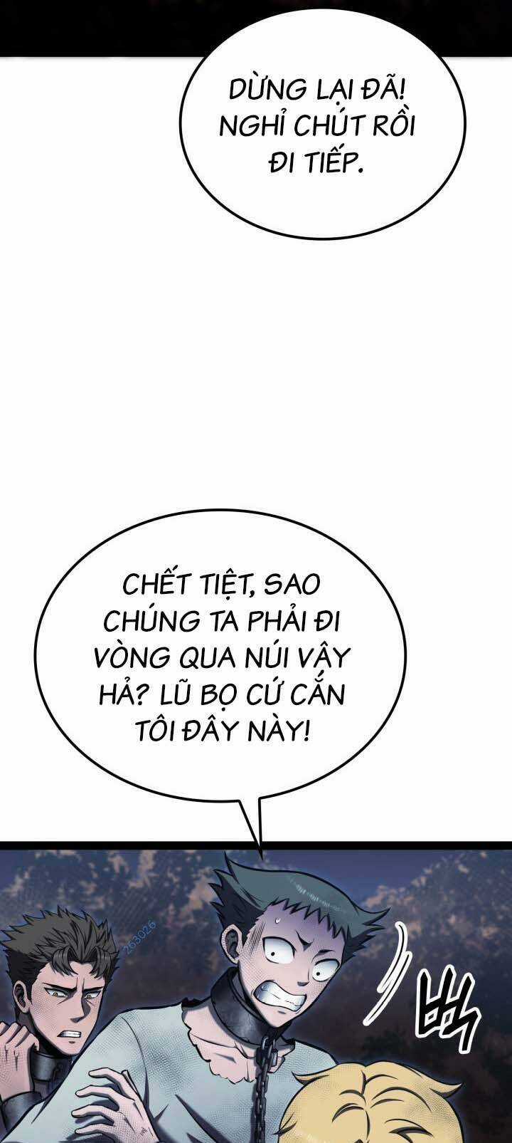 Võ Sĩ Quyền Anh Carly Chapter 12 trang 39