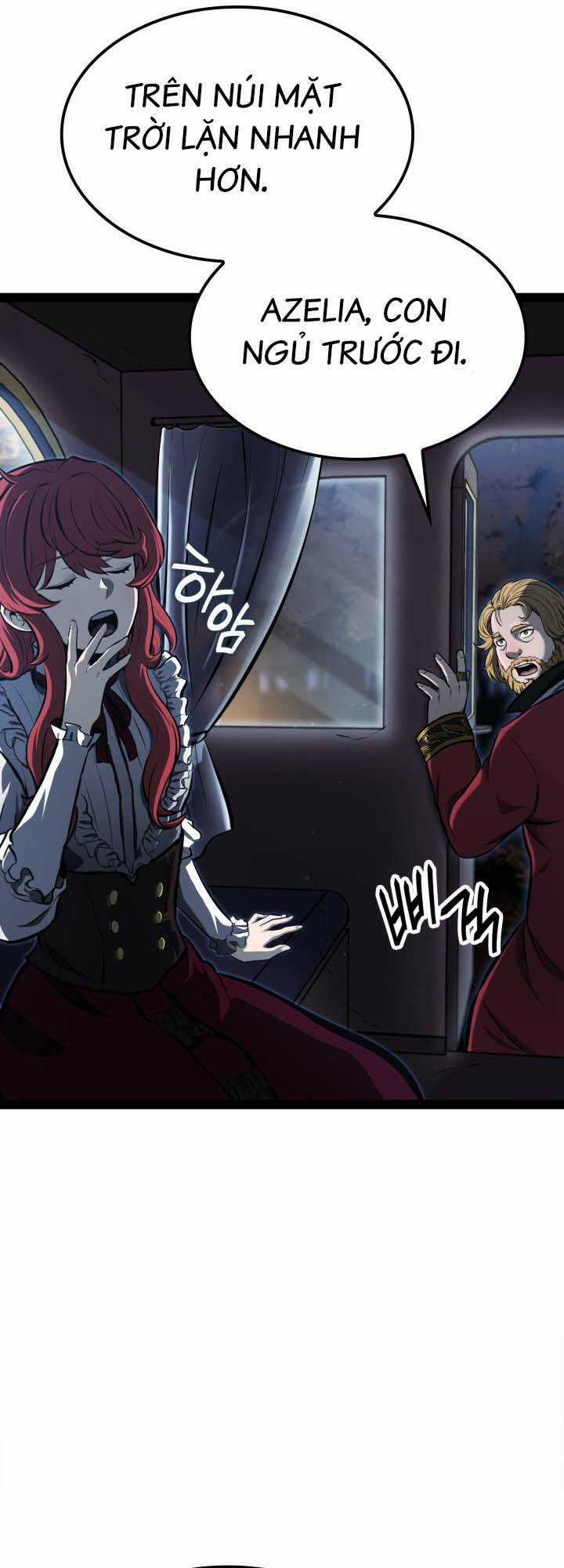 Võ Sĩ Quyền Anh Carly Chapter 12 trang 41