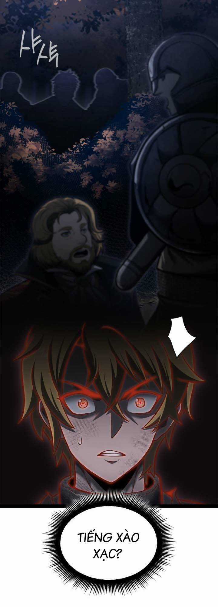 Võ Sĩ Quyền Anh Carly Chapter 12 trang 44