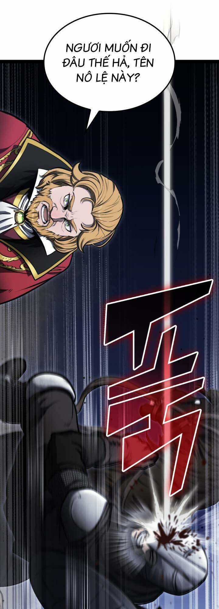 Võ Sĩ Quyền Anh Carly Chapter 12 trang 47