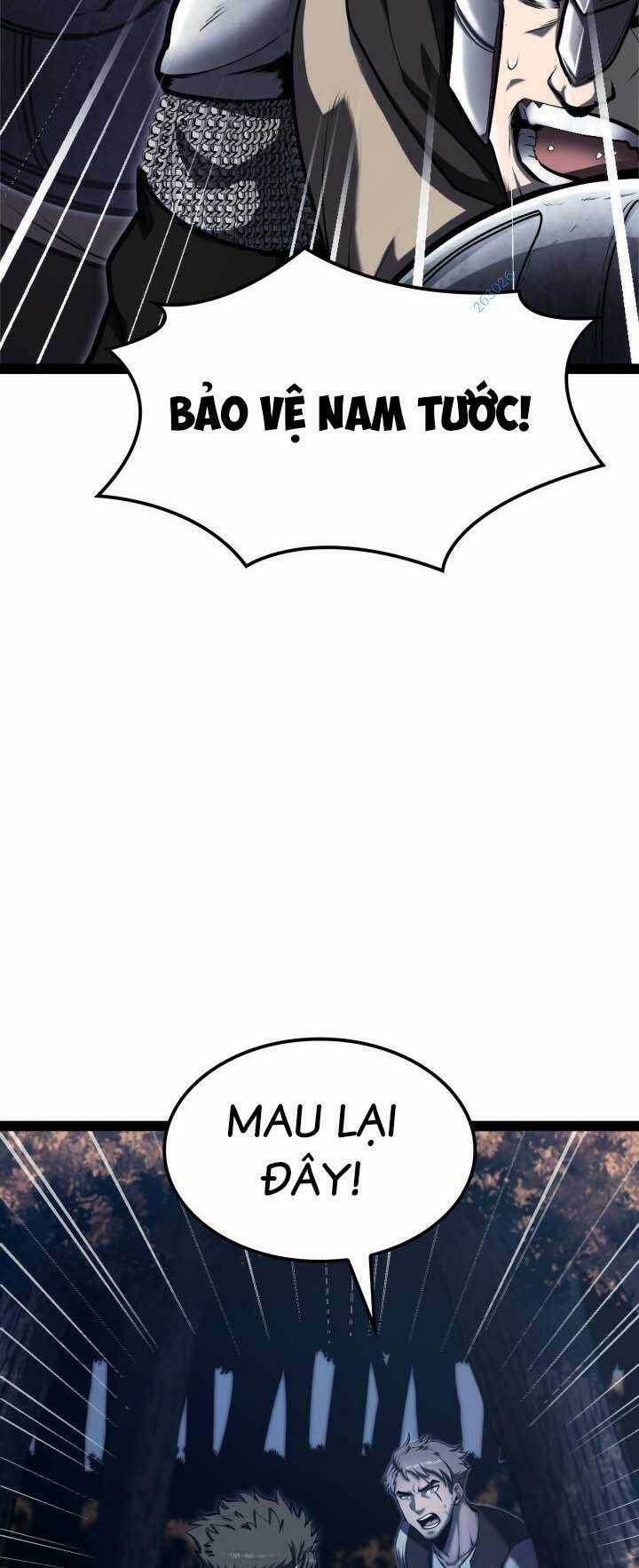 Võ Sĩ Quyền Anh Carly Chapter 12 trang 50