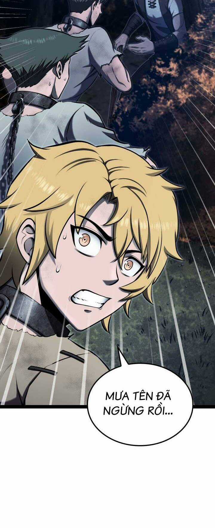 Võ Sĩ Quyền Anh Carly Chapter 12 trang 51