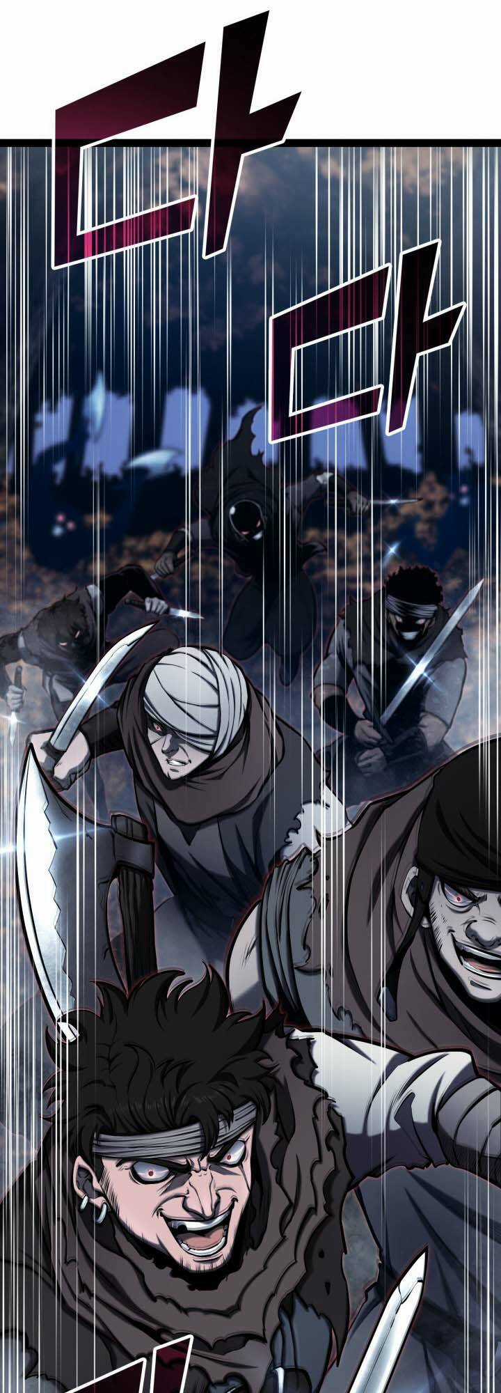 Võ Sĩ Quyền Anh Carly Chapter 12 trang 52