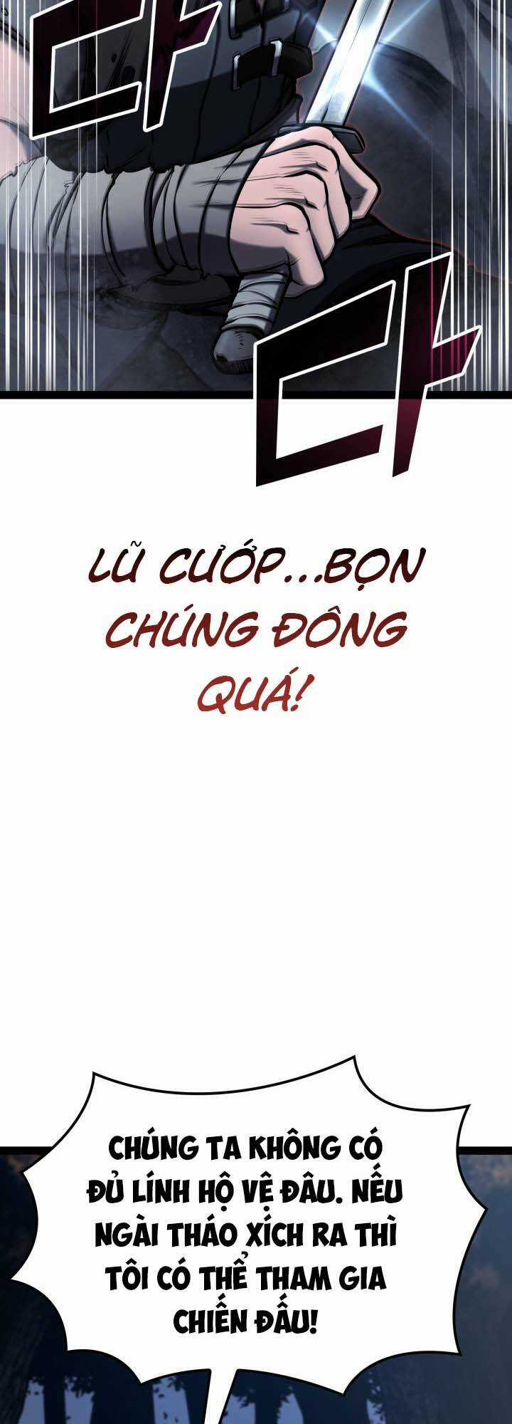 Võ Sĩ Quyền Anh Carly Chapter 12 trang 53