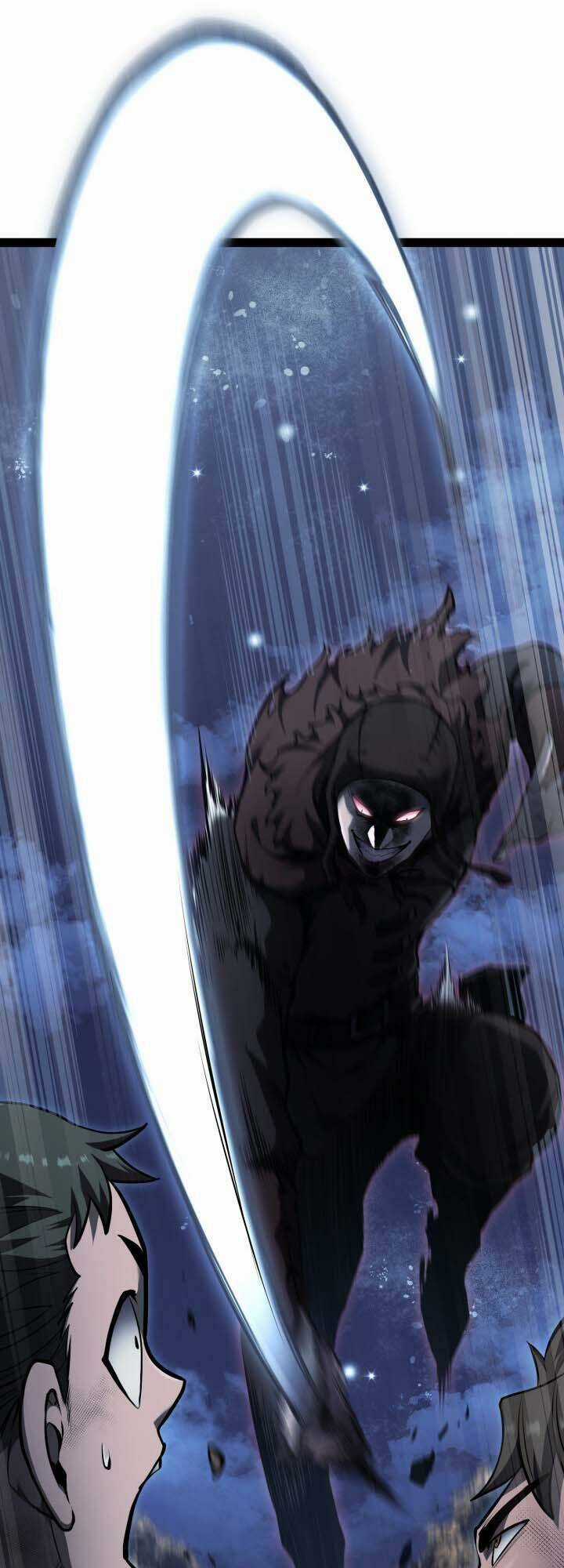 Võ Sĩ Quyền Anh Carly Chapter 12 trang 58