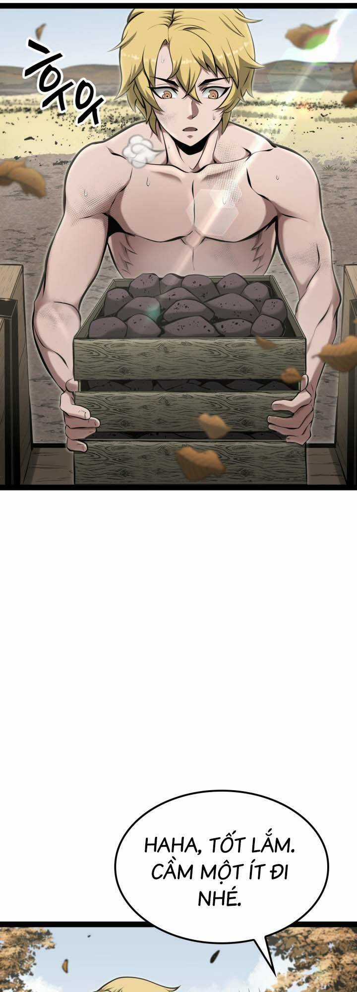 Võ Sĩ Quyền Anh Carly Chapter 12 trang 6