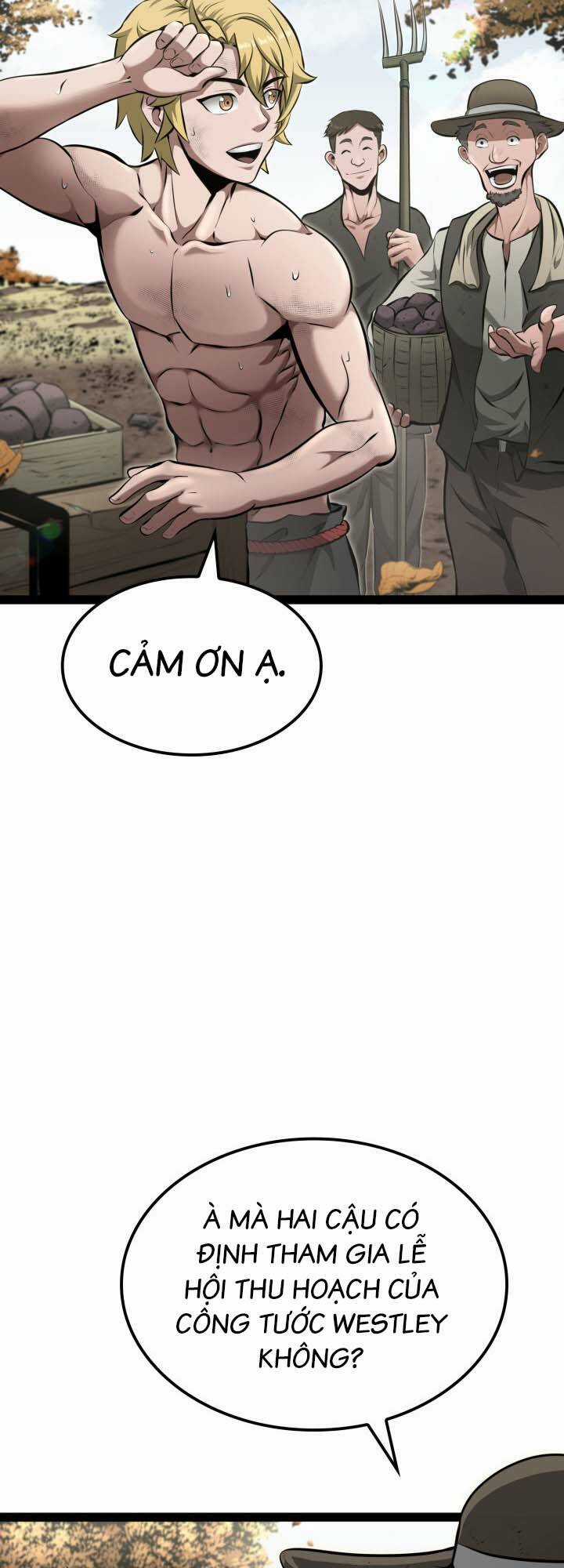 Võ Sĩ Quyền Anh Carly Chapter 12 trang 7