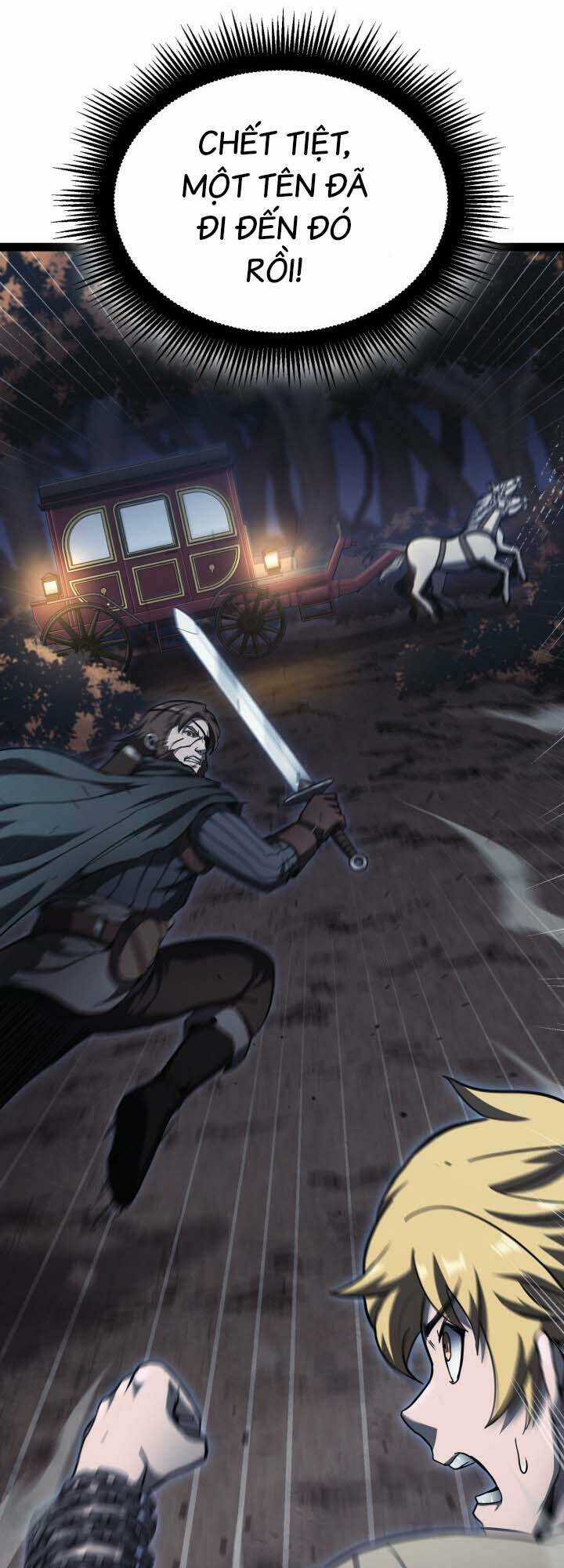 Võ Sĩ Quyền Anh Carly Chapter 12 trang 70