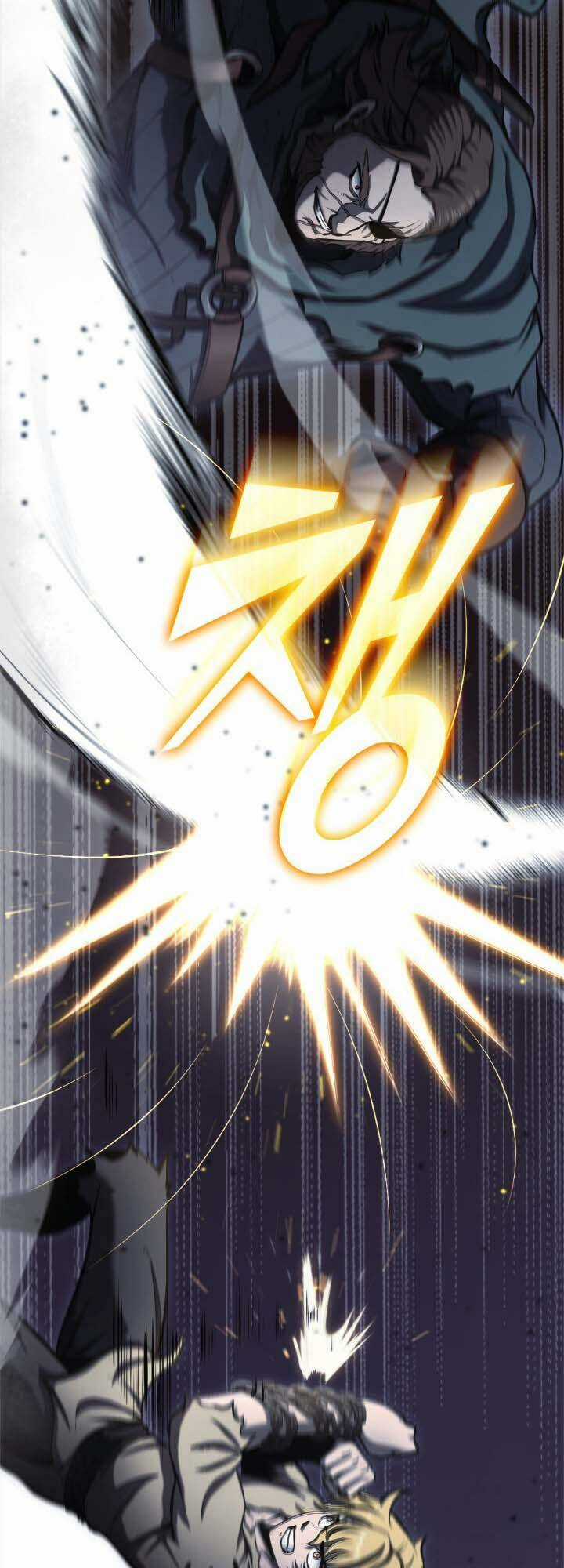 Võ Sĩ Quyền Anh Carly Chapter 12 trang 73