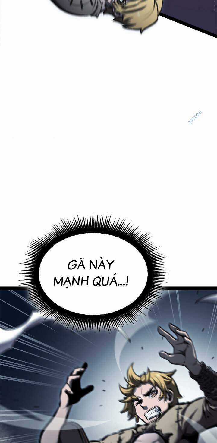 Võ Sĩ Quyền Anh Carly Chapter 12 trang 74