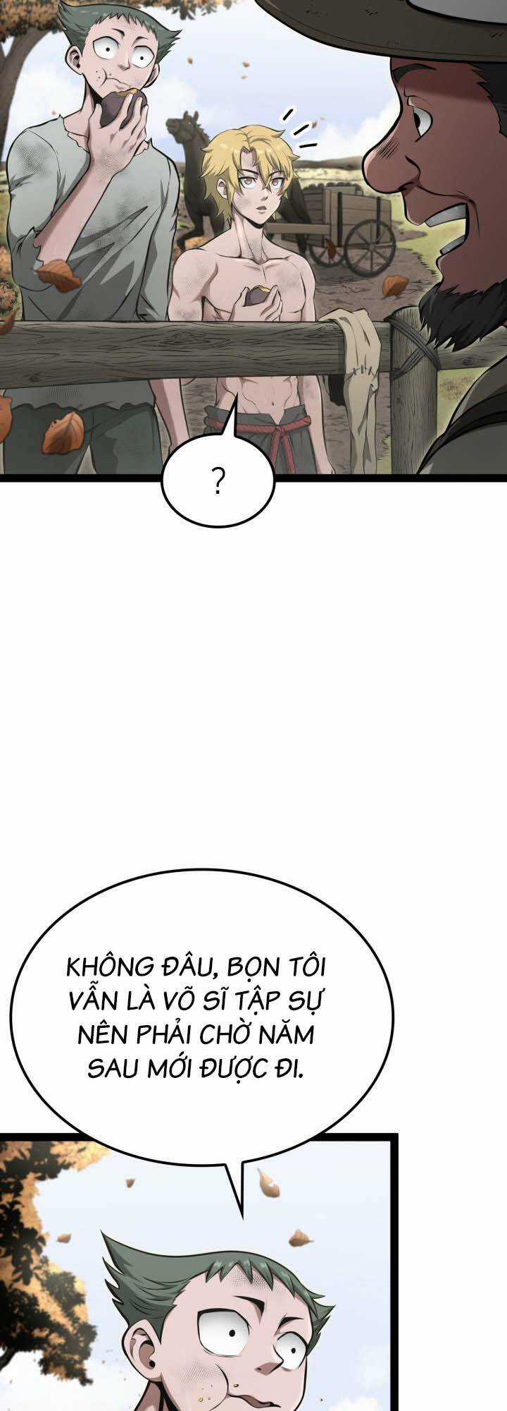 Võ Sĩ Quyền Anh Carly Chapter 12 trang 8