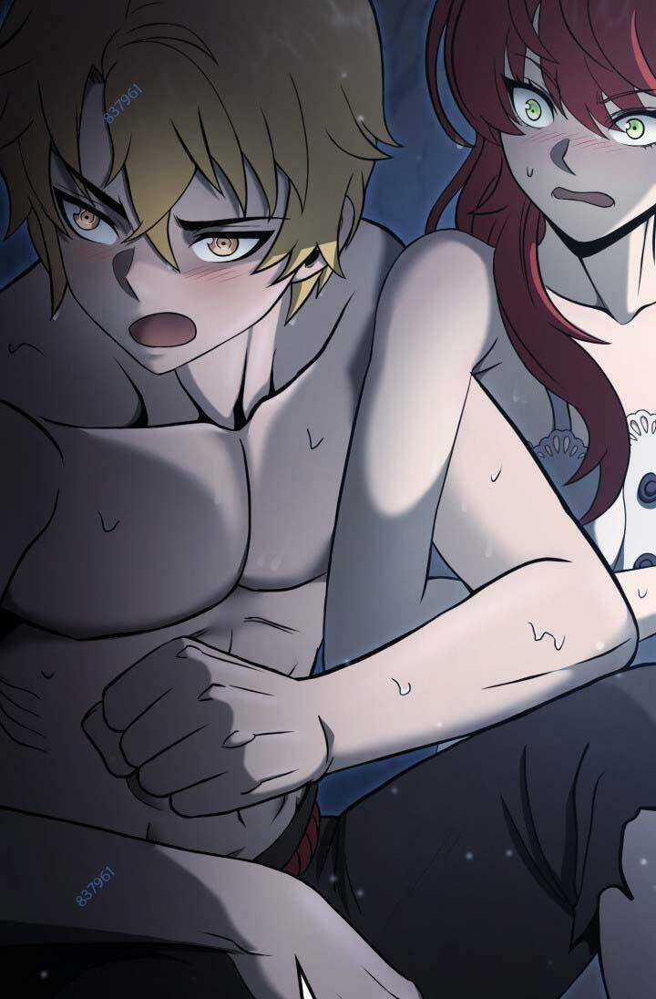 Võ Sĩ Quyền Anh Carly Chapter 13 trang 104