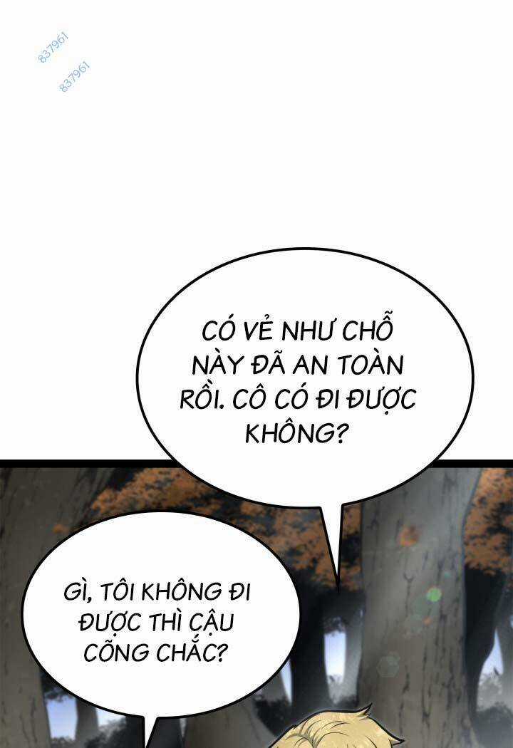 Võ Sĩ Quyền Anh Carly Chapter 13 trang 112