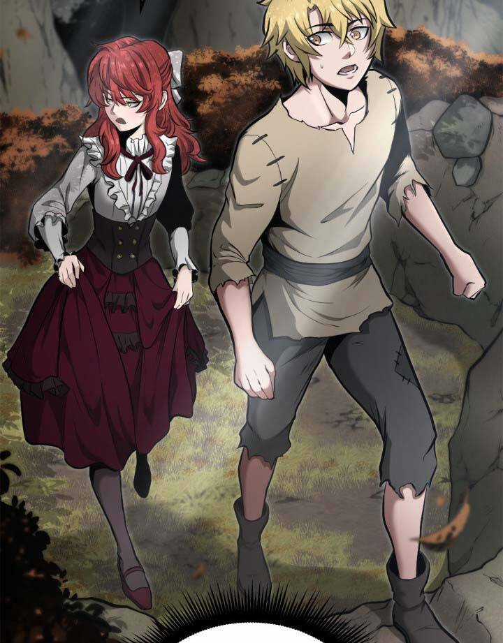 Võ Sĩ Quyền Anh Carly Chapter 13 trang 113