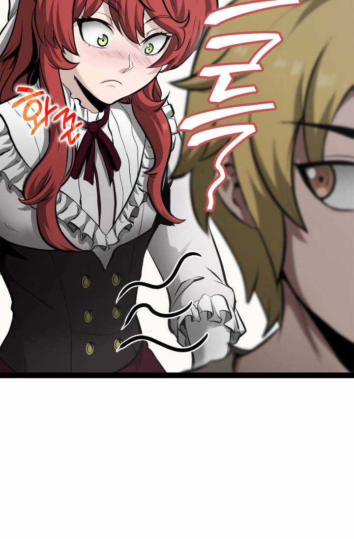 Võ Sĩ Quyền Anh Carly Chapter 13 trang 115