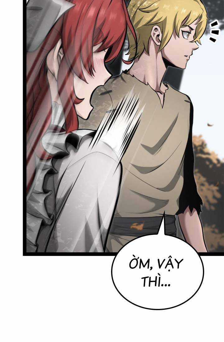 Võ Sĩ Quyền Anh Carly Chapter 13 trang 117