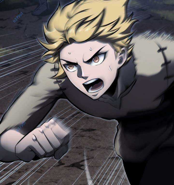 Võ Sĩ Quyền Anh Carly Chapter 13 trang 12