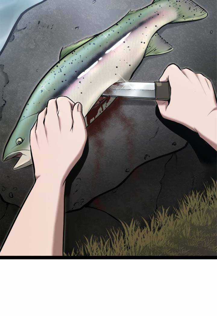 Võ Sĩ Quyền Anh Carly Chapter 13 trang 121