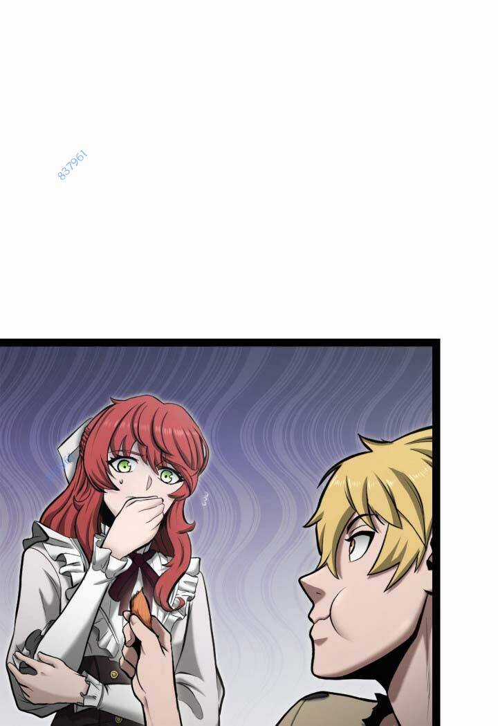 Võ Sĩ Quyền Anh Carly Chapter 13 trang 122