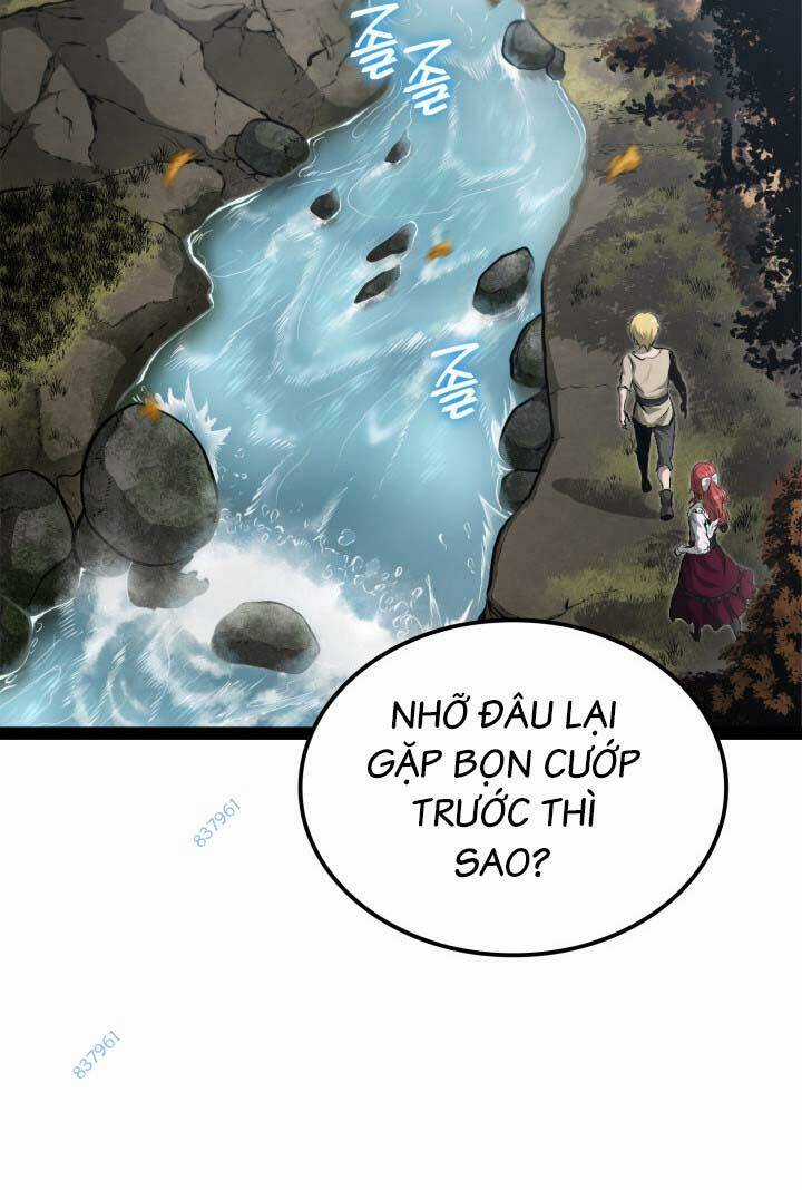 Võ Sĩ Quyền Anh Carly Chapter 13 trang 126