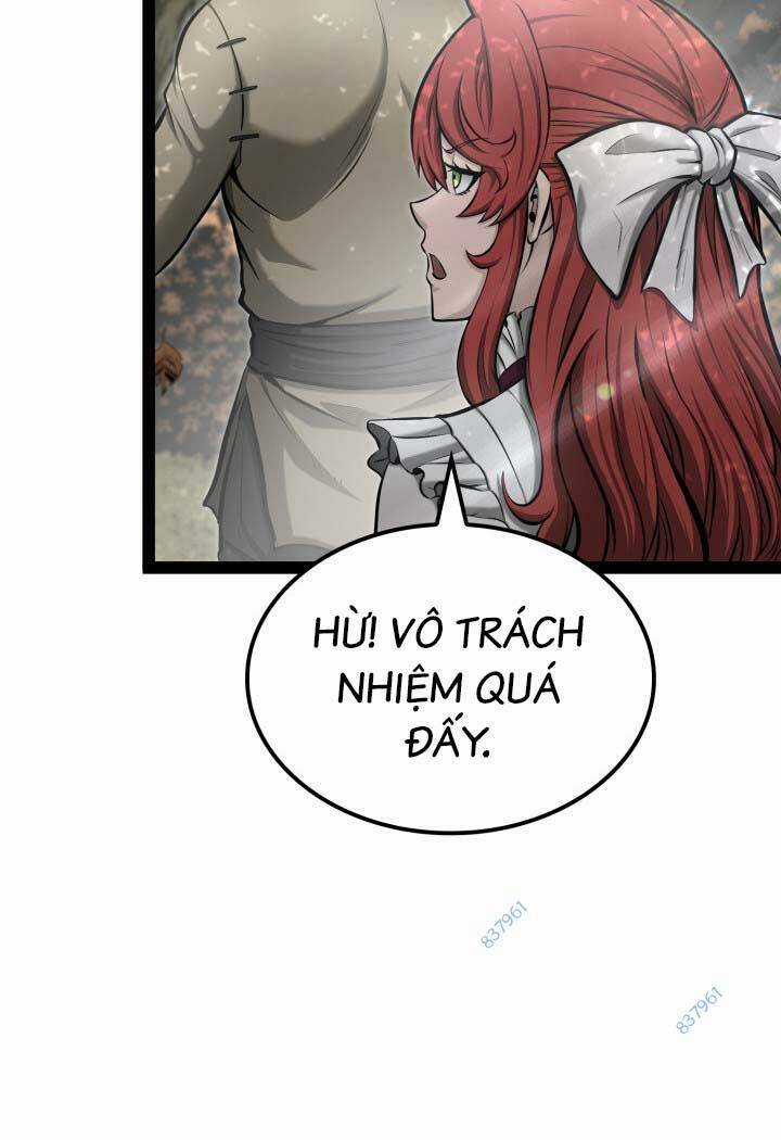 Võ Sĩ Quyền Anh Carly Chapter 13 trang 128