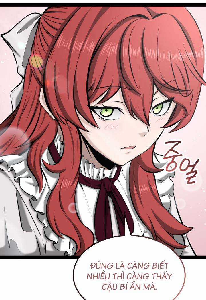 Võ Sĩ Quyền Anh Carly Chapter 13 trang 135