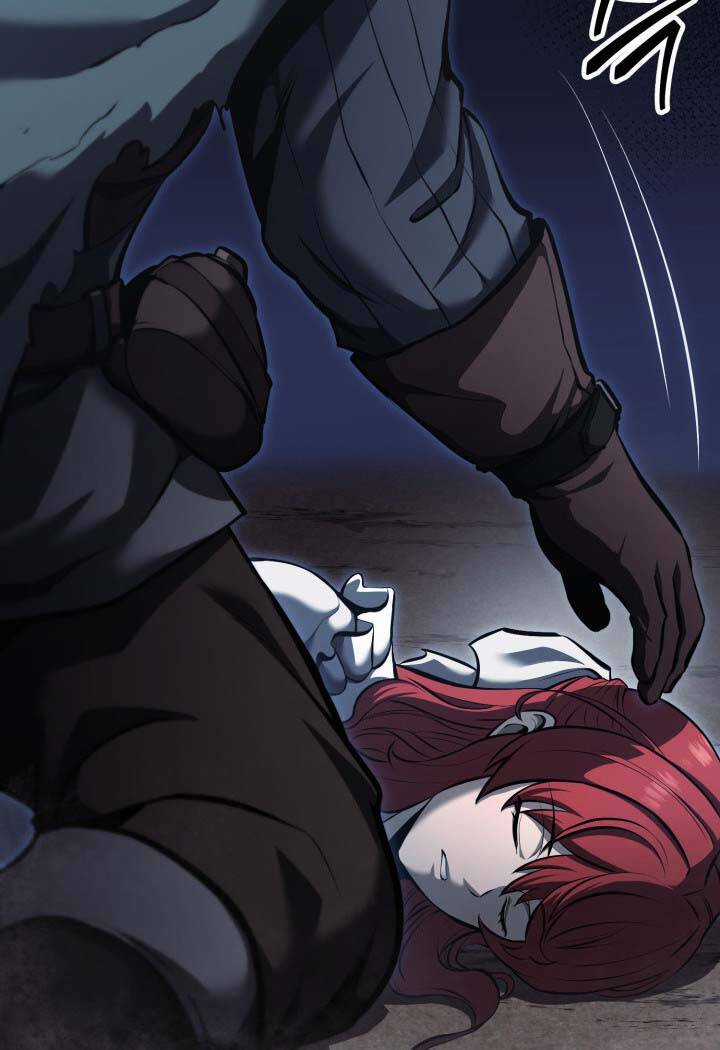 Võ Sĩ Quyền Anh Carly Chapter 13 trang 19