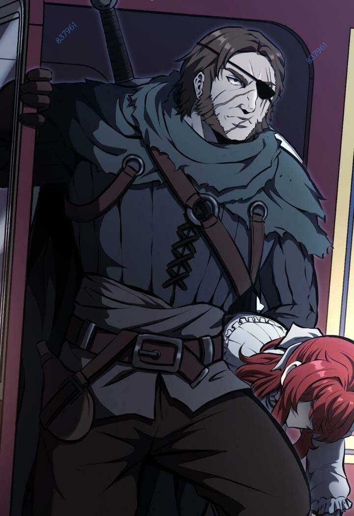 Võ Sĩ Quyền Anh Carly Chapter 13 trang 2