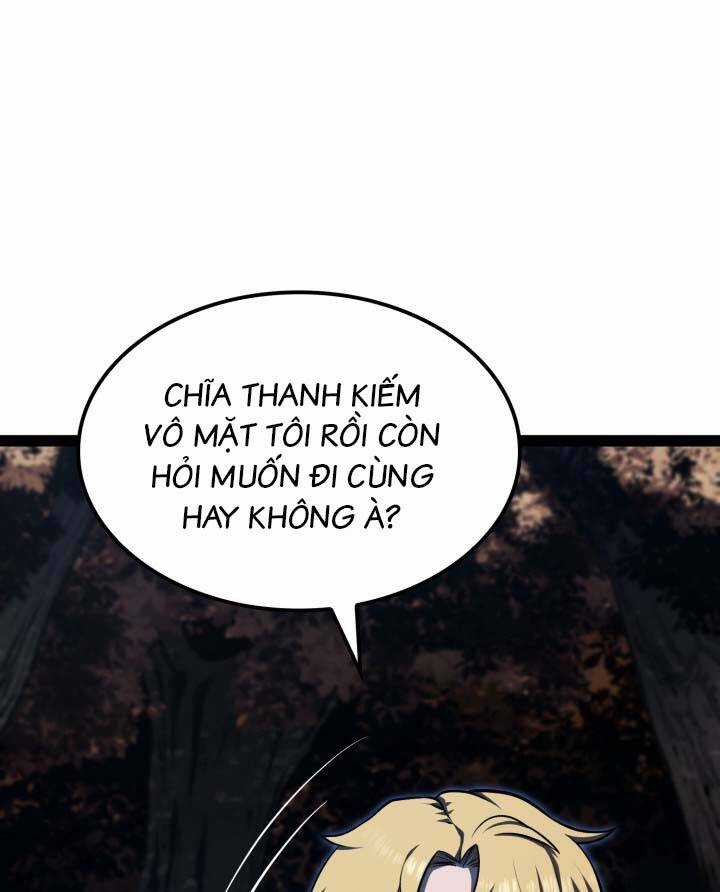 Võ Sĩ Quyền Anh Carly Chapter 13 trang 23