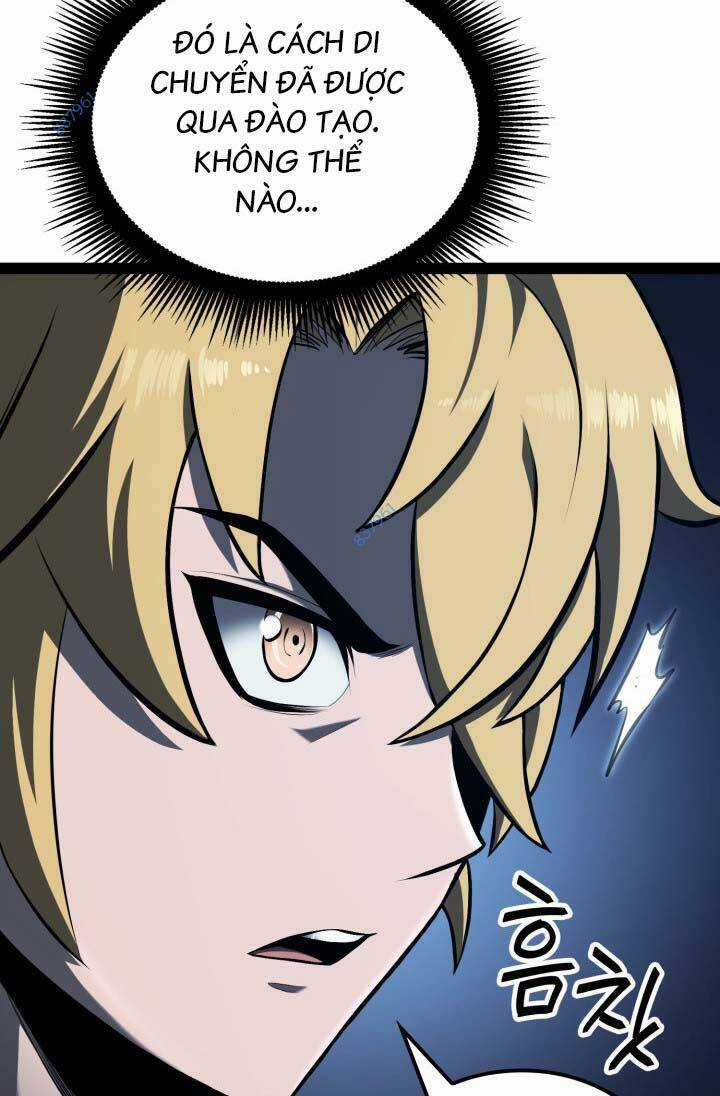 Võ Sĩ Quyền Anh Carly Chapter 13 trang 28