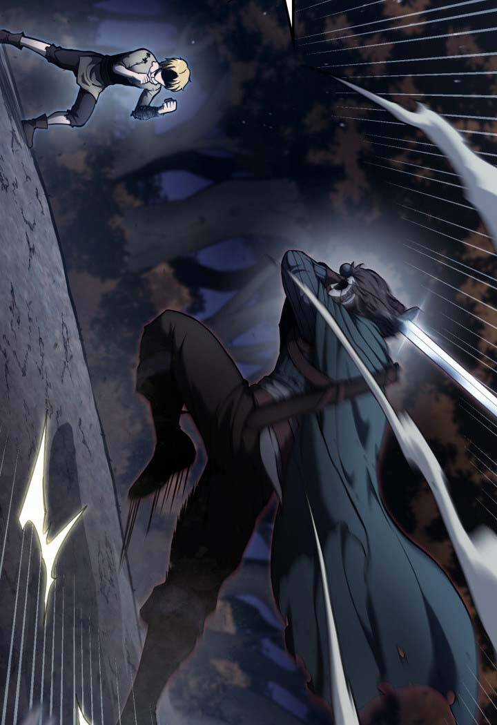 Võ Sĩ Quyền Anh Carly Chapter 13 trang 31