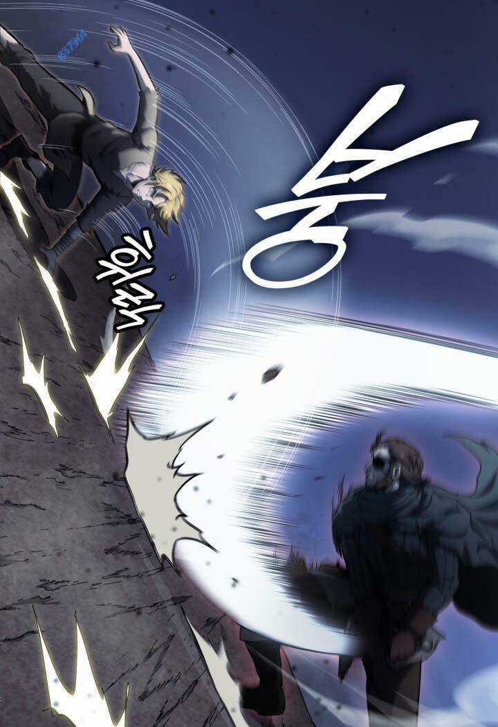 Võ Sĩ Quyền Anh Carly Chapter 13 trang 38