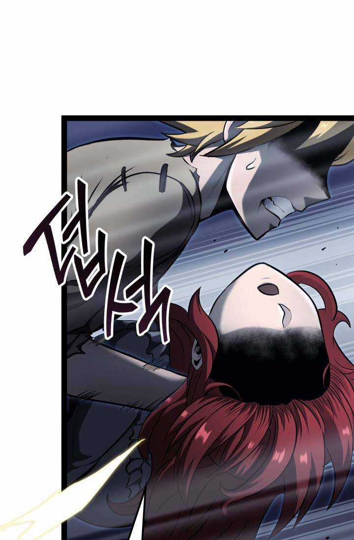 Võ Sĩ Quyền Anh Carly Chapter 13 trang 43