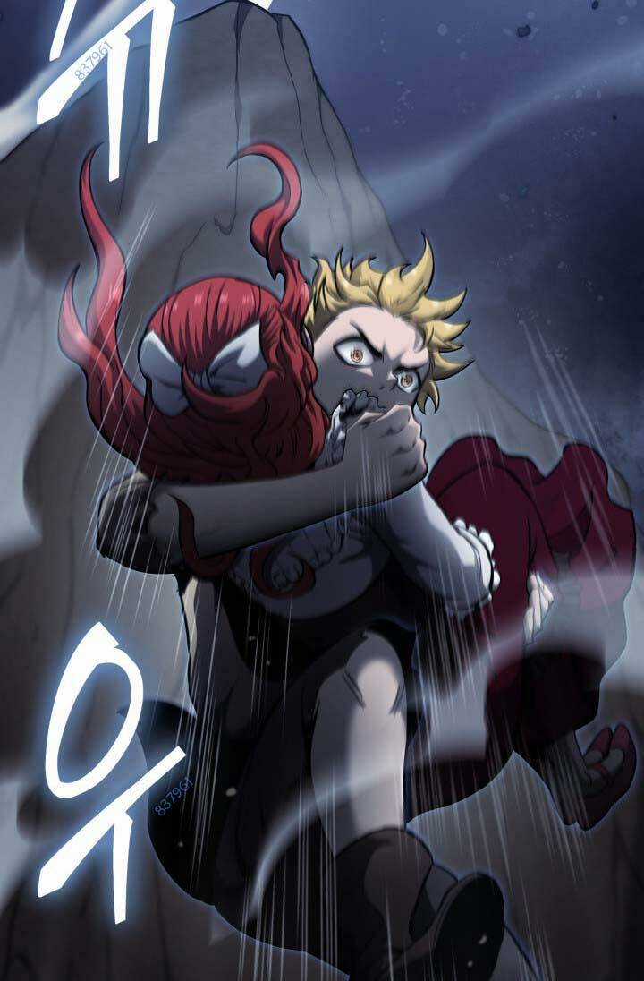 Võ Sĩ Quyền Anh Carly Chapter 13 trang 46