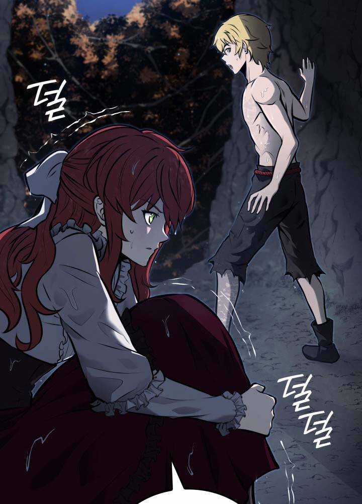 Võ Sĩ Quyền Anh Carly Chapter 13 trang 67