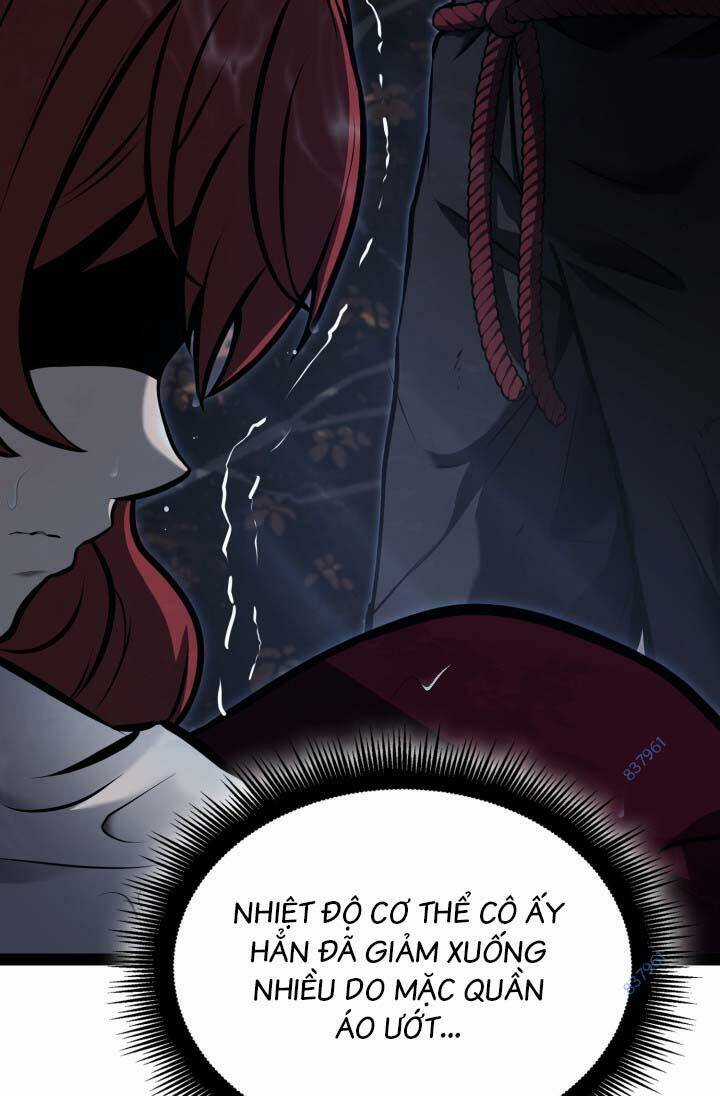 Võ Sĩ Quyền Anh Carly Chapter 13 trang 70